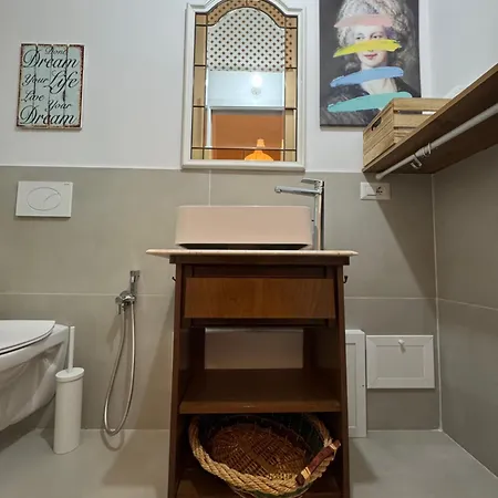 Seaside Quiet Bedroom 3*