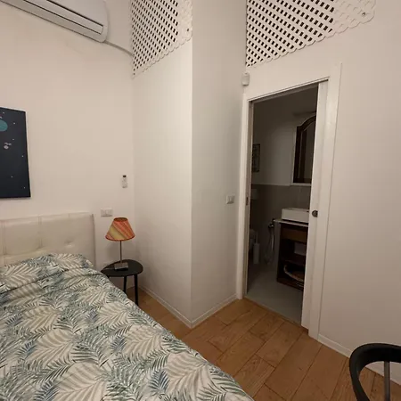 Pensjonat Seaside Quiet Bedroom Bari