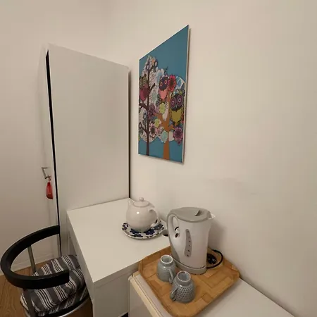 Seaside Quiet Bedroom 3* バーリ