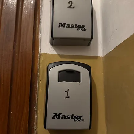 Affittacamere Seaside Quiet Bedroom 3*