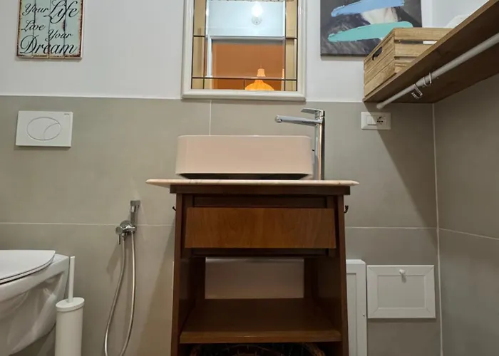 Seaside Quiet Bedroom 3*