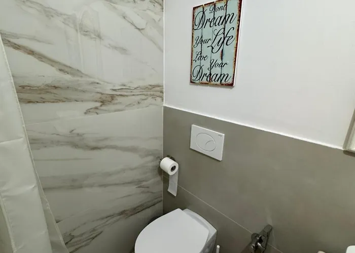 Seaside Quiet Bedroom 3* Барі