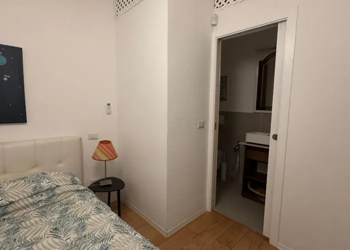 Guest house Seaside Quiet Bedroom Bari